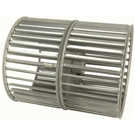 National Brand Blower Wheel W31S